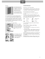 Preview for 3 page of Siemens DE2124628 Operating Instructions Manual