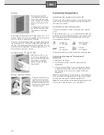 Preview for 10 page of Siemens DE2124628 Operating Instructions Manual