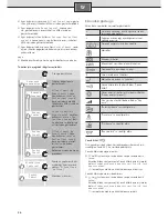 Preview for 36 page of Siemens DE2124628 Operating Instructions Manual