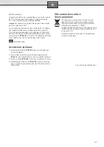 Preview for 11 page of Siemens DE2124628M Installation Instructions Manual