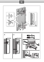 Preview for 16 page of Siemens DE2124628M Installation Instructions Manual