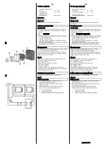 Preview for 4 page of Siemens DELTA 5TC8 425 Operating And Mounting Instructions Manual