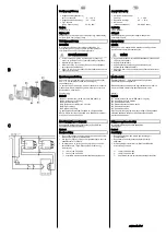 Preview for 6 page of Siemens DELTA 5TC8 425 Operating And Mounting Instructions Manual