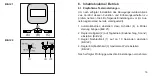 Preview for 19 page of Siemens DELTA i-system 1,1 Komfort 5TC1 505 Operating And Fitting Instructions Manual