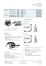 Предварительный просмотр 7 страницы Siemens Delta Profil Series Technical Product Information