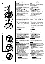 Preview for 12 page of Siemens DELTA reflex 5TC1 290 Operating And Mounting Instructions Manual