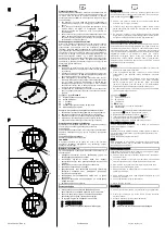 Preview for 16 page of Siemens DELTA reflex 5TC1 290 Operating And Mounting Instructions Manual