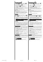 Preview for 3 page of Siemens DELTA Reflex 5TC1 295 Operating And Mounting Instructions Manual