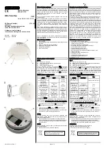 Preview for 13 page of Siemens DELTA Reflex 5TC1 295 Operating And Mounting Instructions Manual