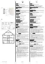 Preview for 14 page of Siemens DELTA Reflex 5TC1 295 Operating And Mounting Instructions Manual