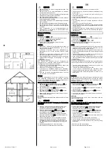 Preview for 3 page of Siemens DELTA reflex SD230N Operating And Mounting Instructions Manual