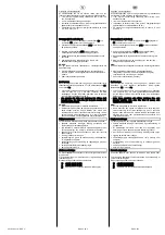 Preview for 15 page of Siemens DELTA reflex SD9L Operating And Mounting Instructions Manual