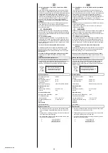 Preview for 3 page of Siemens DELTA reflex Operating And Mounting Instructions