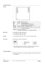 Preview for 10 page of Siemens DESIGO PX -U Series Manual