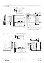 Preview for 11 page of Siemens DESIGO PX -U Series Manual