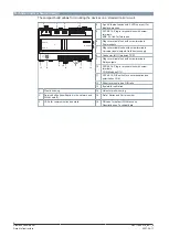 Предварительный просмотр 4 страницы Siemens Desigo PXC4.E16 Manual