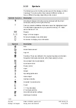 Предварительный просмотр 14 страницы Siemens DESIGO PXM20 User Manual