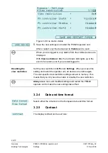 Предварительный просмотр 22 страницы Siemens DESIGO PXM20 User Manual