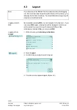 Предварительный просмотр 28 страницы Siemens DESIGO PXM20 User Manual