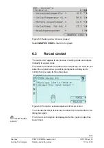 Предварительный просмотр 33 страницы Siemens DESIGO PXM20 User Manual