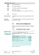 Предварительный просмотр 35 страницы Siemens DESIGO PXM20 User Manual