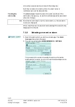 Предварительный просмотр 36 страницы Siemens DESIGO PXM20 User Manual