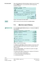 Предварительный просмотр 38 страницы Siemens DESIGO PXM20 User Manual