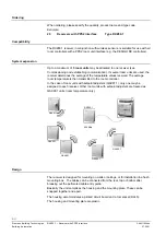Preview for 2 page of Siemens DESIGO RX Series Manual