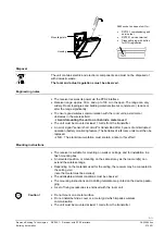 Preview for 3 page of Siemens DESIGO RX Series Manual