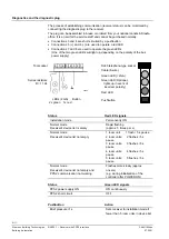Preview for 6 page of Siemens DESIGO RX Series Manual
