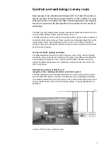 Preview for 15 page of Siemens Desigo RXB Technical Manual