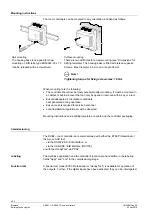 Preview for 48 page of Siemens Desigo RXB Technical Manual