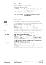 Preview for 189 page of Siemens Desigo RXB Technical Manual