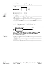 Preview for 192 page of Siemens Desigo RXB Technical Manual