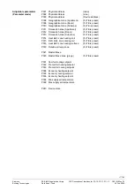 Preview for 253 page of Siemens Desigo RXB Technical Manual