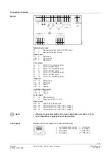 Предварительный просмотр 11 страницы Siemens Desigo RXC20.1 Manual