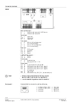 Предварительный просмотр 12 страницы Siemens Desigo RXC20.1 Manual