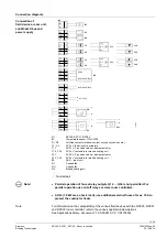 Предварительный просмотр 13 страницы Siemens Desigo RXC20.1 Manual