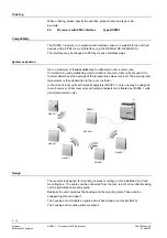 Preview for 2 page of Siemens DESIGO RXZ90.1 Manual