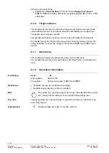 Preview for 6 page of Siemens Desigo Touch Series Installation And Commissioning Instructions