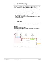 Предварительный просмотр 7 страницы Siemens Desigo Touch Series Installation And Commissioning Instructions