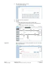 Предварительный просмотр 11 страницы Siemens Desigo Touch Series Installation And Commissioning Instructions