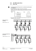 Preview for 24 page of Siemens Desigo TRA Engineering, Mounting And Installation Manual