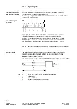 Preview for 34 page of Siemens Desigo TRA Engineering, Mounting And Installation Manual