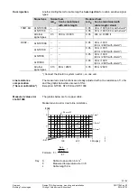 Preview for 35 page of Siemens Desigo TRA Engineering, Mounting And Installation Manual