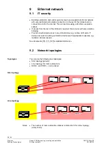 Preview for 48 page of Siemens Desigo TRA Engineering, Mounting And Installation Manual