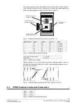 Preview for 25 page of Siemens DF8000 Installation Function & Configuration Commissioning Safety Regulations