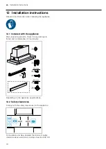 Preview for 10 page of Siemens DFR067A52 User Manual And Installation Instructions