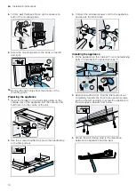 Preview for 14 page of Siemens DFR067A52 User Manual And Installation Instructions