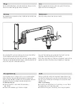 Preview for 4 page of Siemens DG 10502 Operating And Installation Instructions